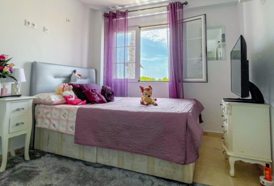 Revente - Maison mitoyenne - Orihuela Costa - La Rioja