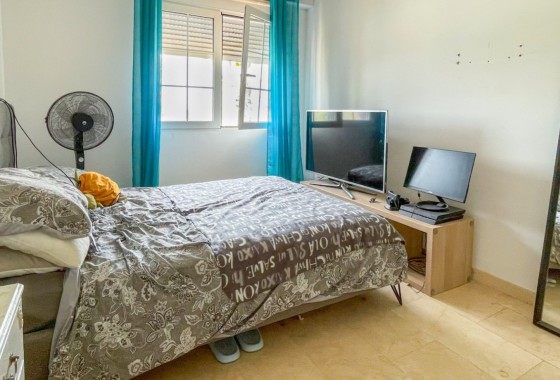 Revente - Maison mitoyenne - Orihuela Costa - La Rioja