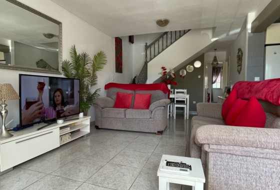 Revente - Maison mitoyenne - Orihuela Costa - La Rioja