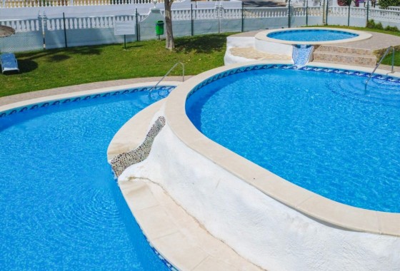 Revente - Maison mitoyenne - Orihuela Costa - La Rioja