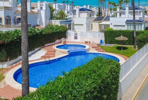 Revente - Maison mitoyenne - Orihuela Costa - La Rioja