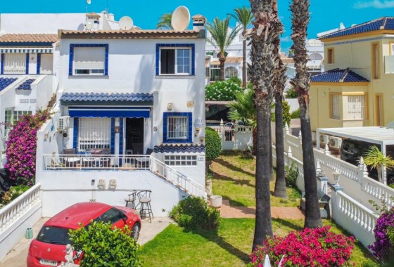 Revente - Maison mitoyenne - Orihuela Costa - La Rioja