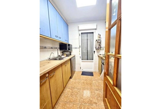 Revente - Duplex - Los Altos - Dream Hills - Costa Blanca