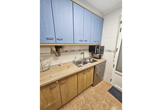 Revente - Duplex - Los Altos - Dream Hills - Costa Blanca