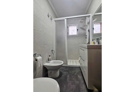 Revente - Duplex - Los Altos - Dream Hills - Costa Blanca