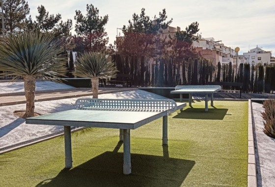 Revente - Duplex - Los Altos - Dream Hills - Costa Blanca