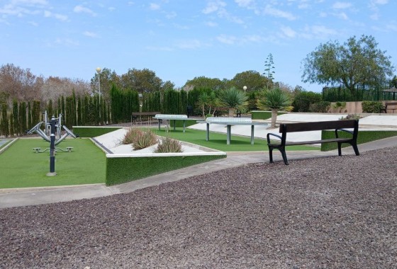 Revente - Duplex - Los Altos - Dream Hills - Costa Blanca