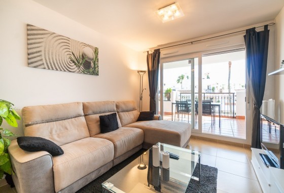 Revente - Appartement - Orihuela Costa - Villamartin