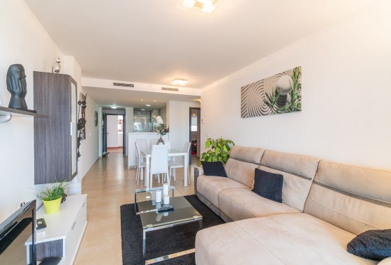 Revente - Appartement - Orihuela Costa - Villamartin