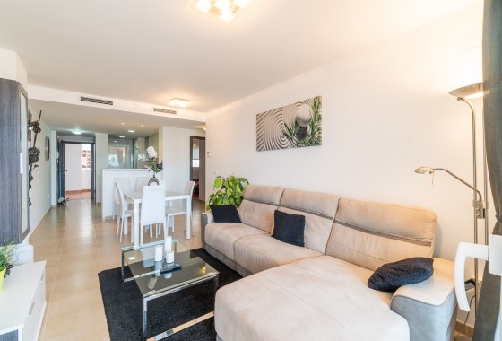 Revente - Appartement - Orihuela Costa - Villamartin