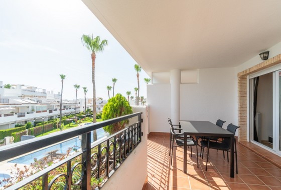 Revente - Appartement - Orihuela Costa - Villamartin