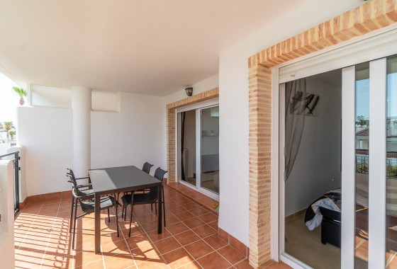 Revente - Appartement - Orihuela Costa - Villamartin