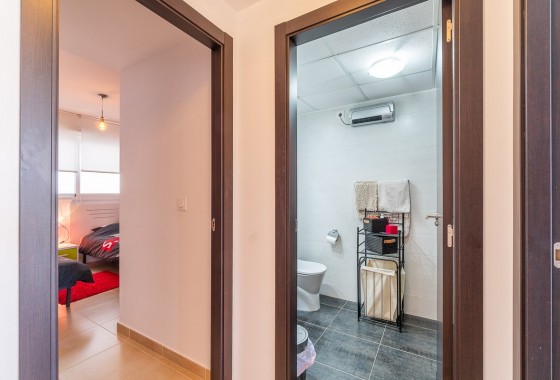 Revente - Appartement - Orihuela Costa - Villamartin