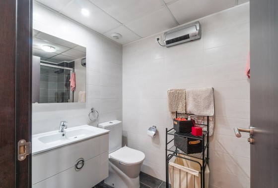 Revente - Appartement - Orihuela Costa - Villamartin