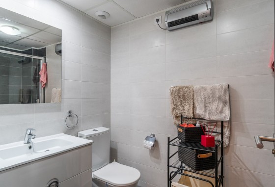 Revente - Appartement - Orihuela Costa - Villamartin