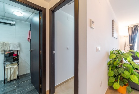 Revente - Appartement - Orihuela Costa - Villamartin