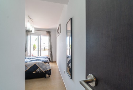 Revente - Appartement - Orihuela Costa - Villamartin