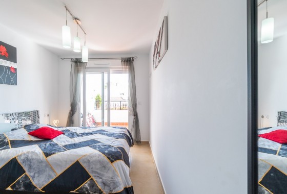 Revente - Appartement - Orihuela Costa - Villamartin