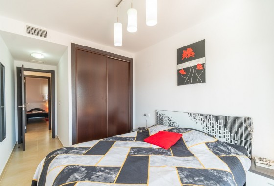 Revente - Appartement - Orihuela Costa - Villamartin