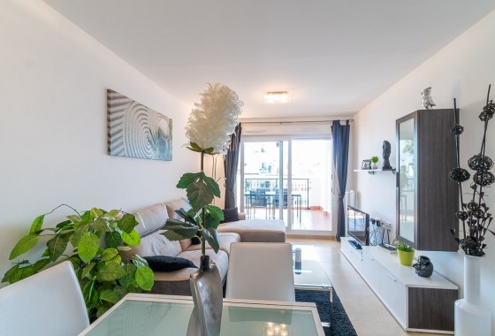 Revente - Appartement - Orihuela Costa - Villamartin