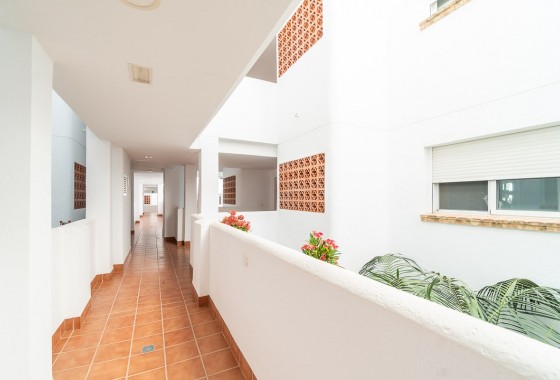 Revente - Appartement - Orihuela Costa - Villamartin