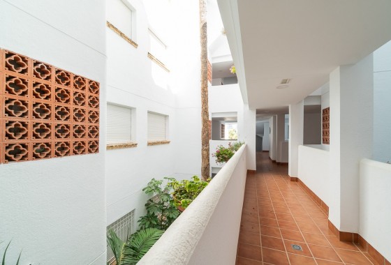 Revente - Appartement - Orihuela Costa - Villamartin