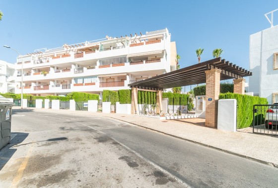 Revente - Appartement - Orihuela Costa - Villamartin