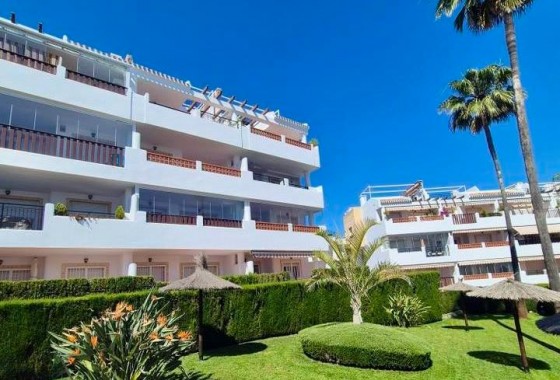 Revente - Appartement - Orihuela Costa - Villamartin