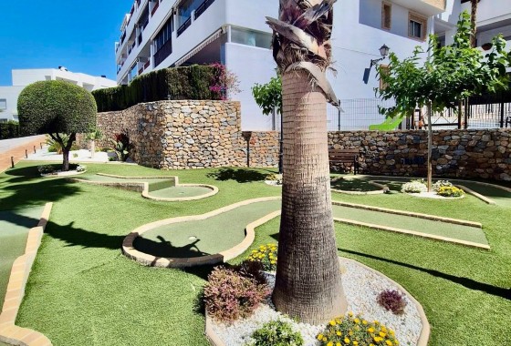 Revente - Appartement - Orihuela Costa - Villamartin