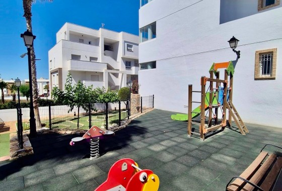 Revente - Appartement - Orihuela Costa - Villamartin