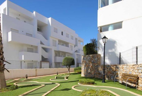 Revente - Appartement - Orihuela Costa - Villamartin