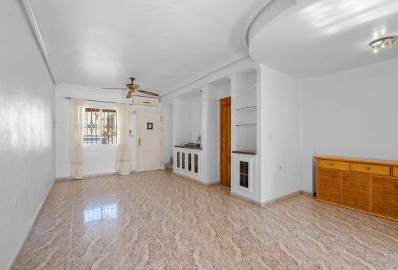 Revente - Maison mitoyenne - Orihuela Costa - Las Filipinas