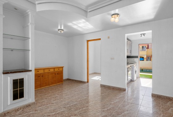 Revente - Maison mitoyenne - Orihuela Costa - Las Filipinas