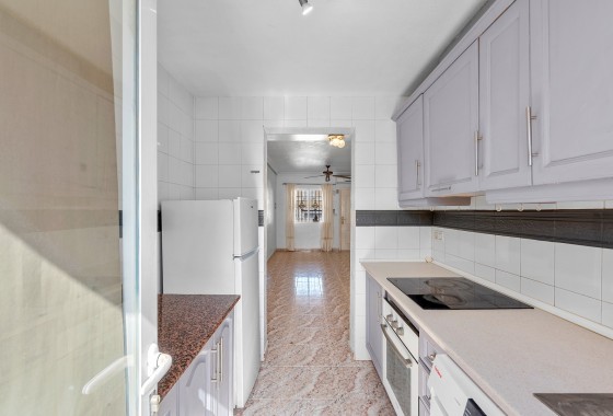 Revente - Maison mitoyenne - Orihuela Costa - Las Filipinas