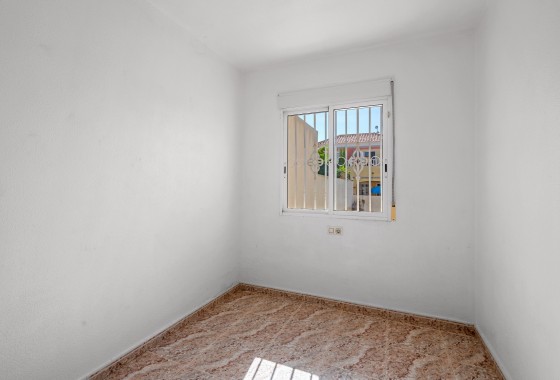 Revente - Maison mitoyenne - Orihuela Costa - Las Filipinas