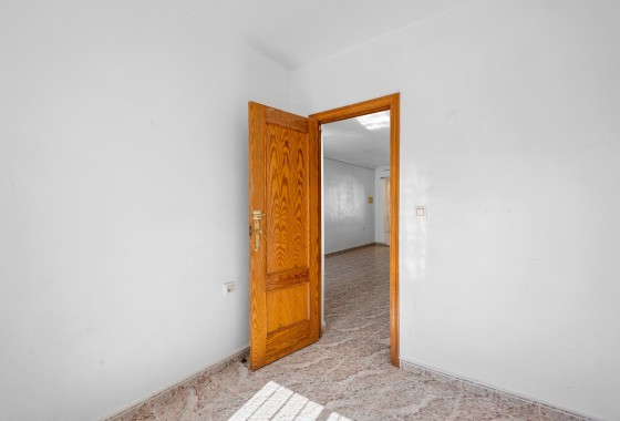 Revente - Maison mitoyenne - Orihuela Costa - Las Filipinas