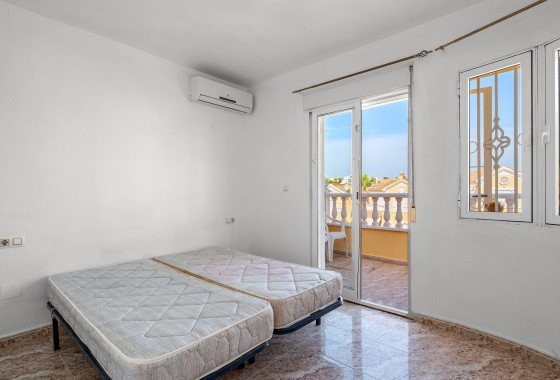 Revente - Maison mitoyenne - Orihuela Costa - Las Filipinas