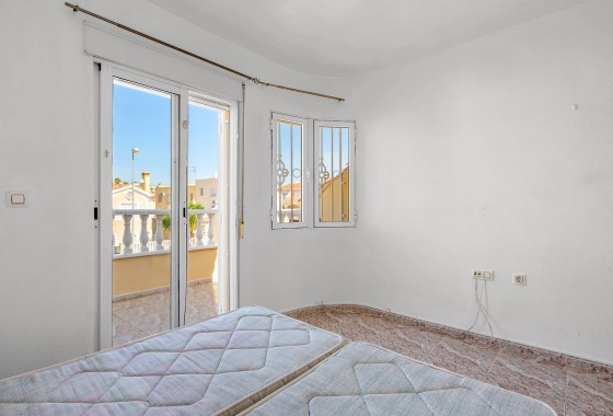 Revente - Maison mitoyenne - Orihuela Costa - Las Filipinas