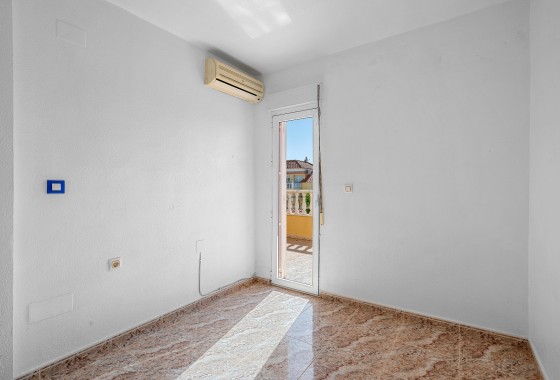 Revente - Maison mitoyenne - Orihuela Costa - Las Filipinas
