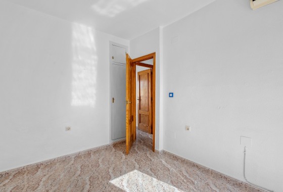 Revente - Maison mitoyenne - Orihuela Costa - Las Filipinas