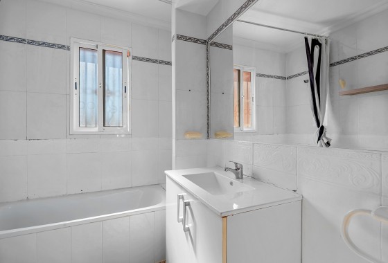 Revente - Maison mitoyenne - Orihuela Costa - Las Filipinas
