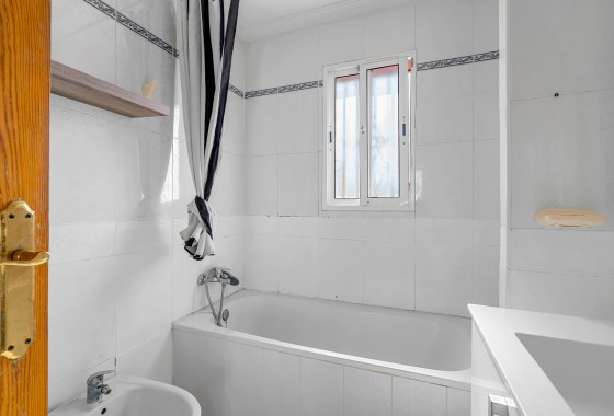 Revente - Maison mitoyenne - Orihuela Costa - Las Filipinas