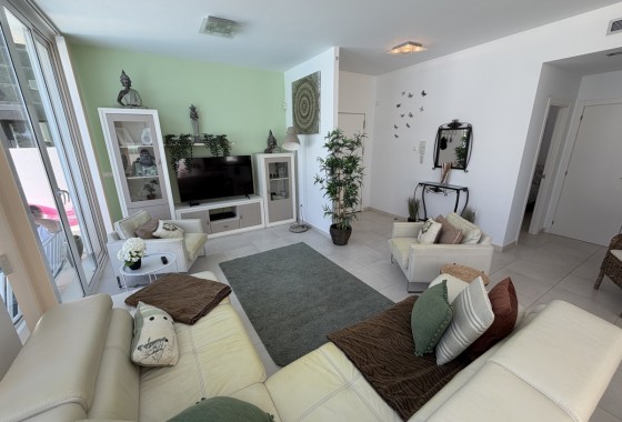 Resale - Detached Villa - Mil Palmeras