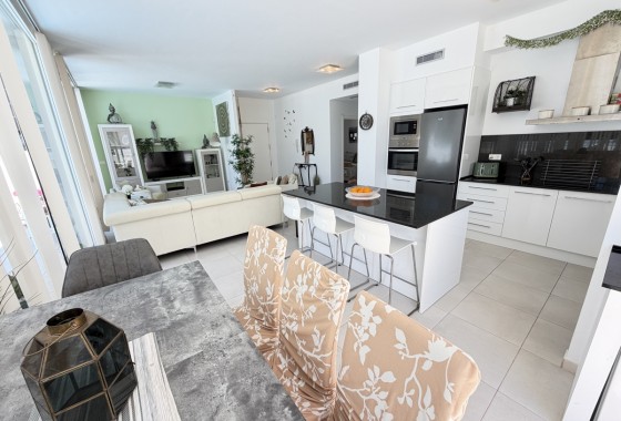 Resale - Detached Villa - Mil Palmeras