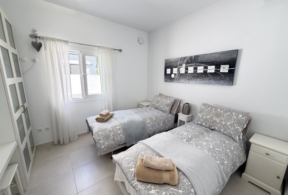 Resale - Detached Villa - Mil Palmeras