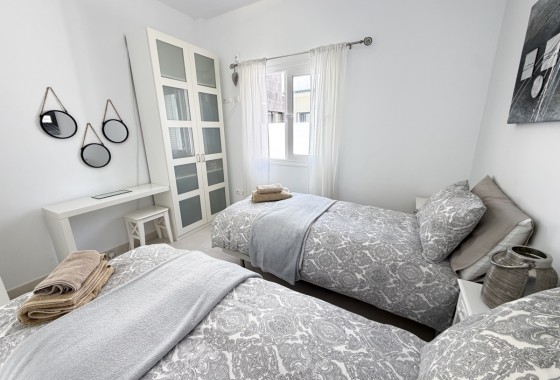 Resale - Detached Villa - Mil Palmeras