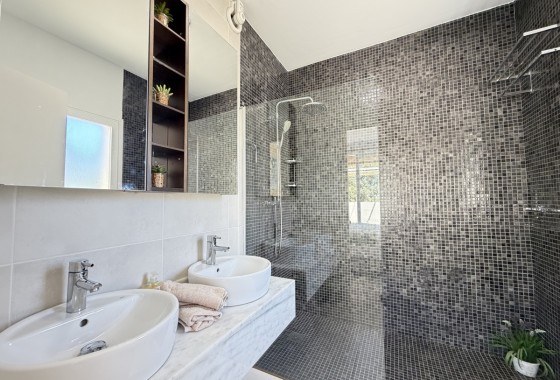 Resale - Detached Villa - Mil Palmeras