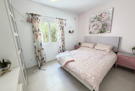 Resale - Detached Villa - Mil Palmeras