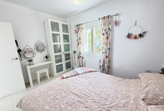 Resale - Detached Villa - Mil Palmeras