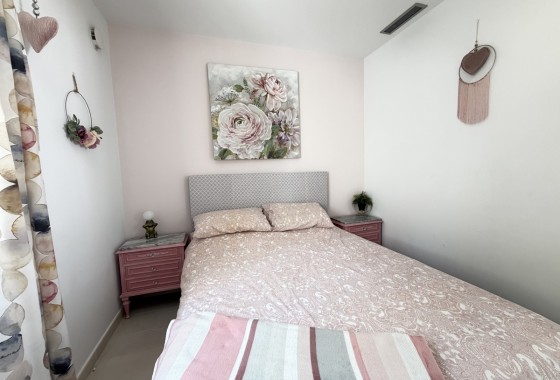 Resale - Detached Villa - Mil Palmeras
